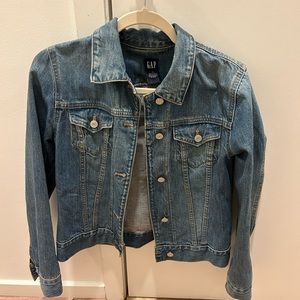 Gap Denim Jacket